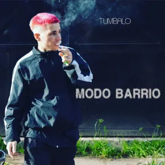 Tumbalo by Modo Barrio