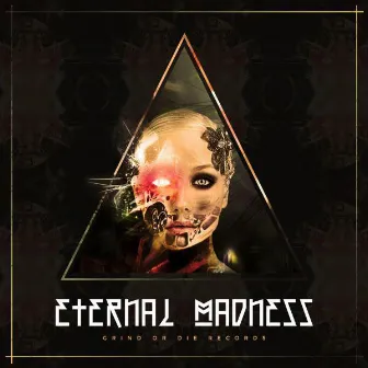 Eternal Madness by Superstar O