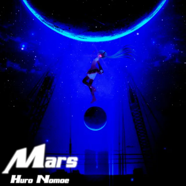 Mars