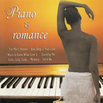 Piano e Romance by Orquestra e Coro Cid