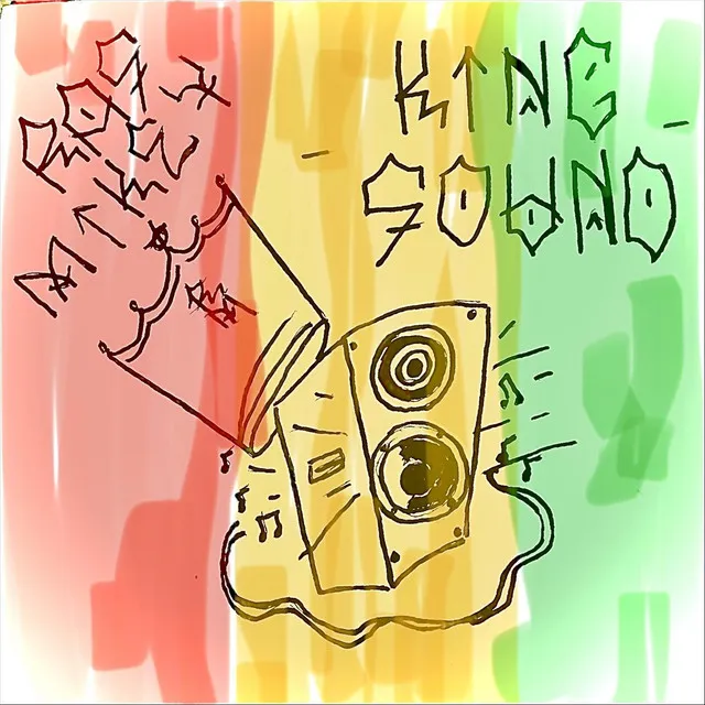 King Sound