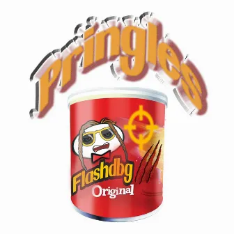 Pringles by Flash DBG