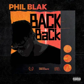 Back Back by Phil Blak