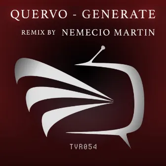 Generate EP by Quervo