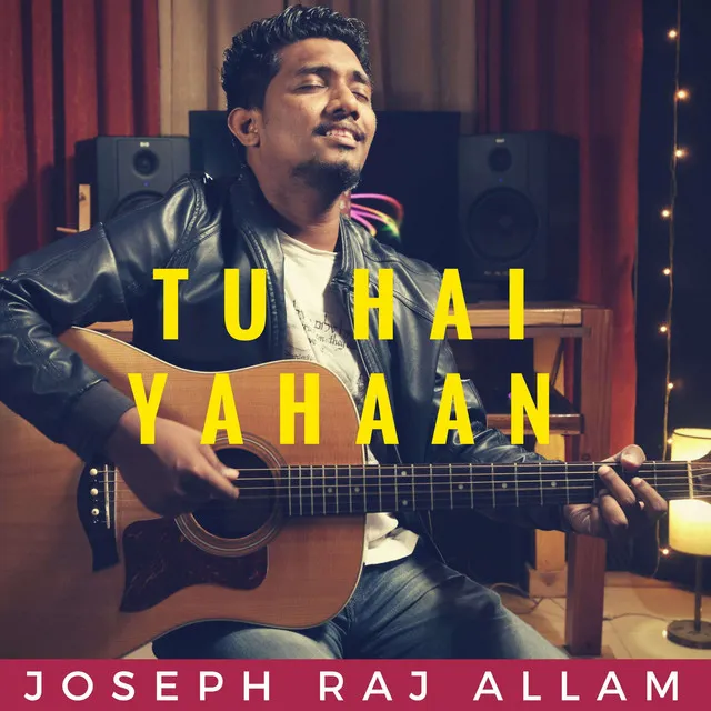 Tu Hai Yahaan - Unplugged