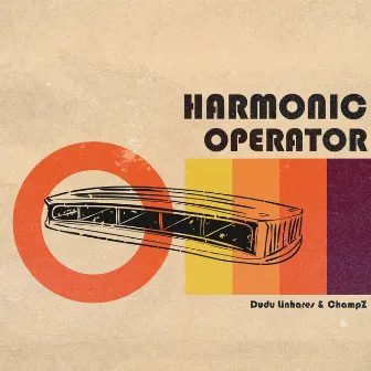 Harmonic Operator by Dudu Linhares