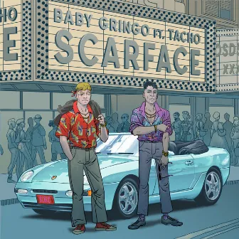 Scarface by Baby Gringo