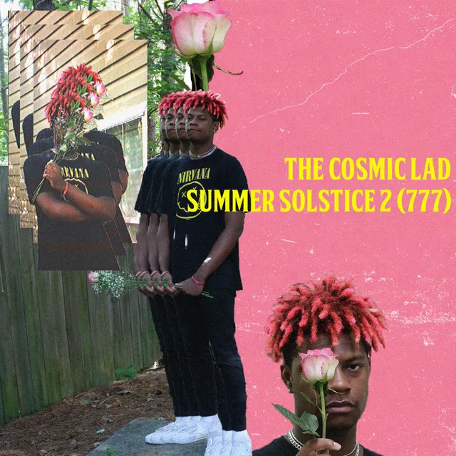 Summer Solstice 2 (777)