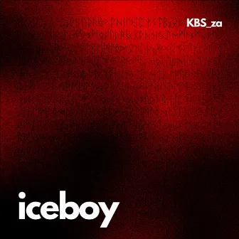 IceBoy by KBS_za