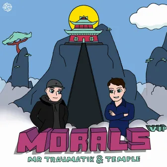 Morals (VIP) by Temple