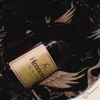 Hennesy by Demon Mane