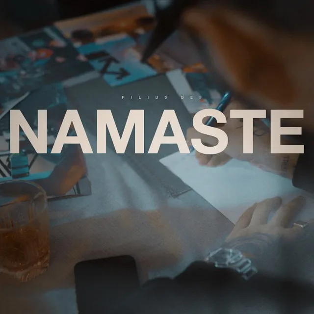 Namaste