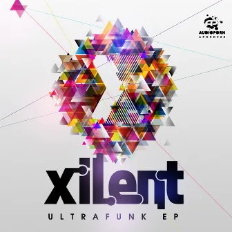 Ultrafunk by Xilent