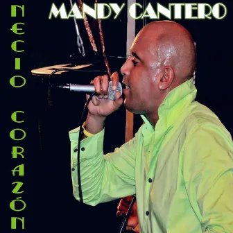 Necio Corazon by Mandy Cantero