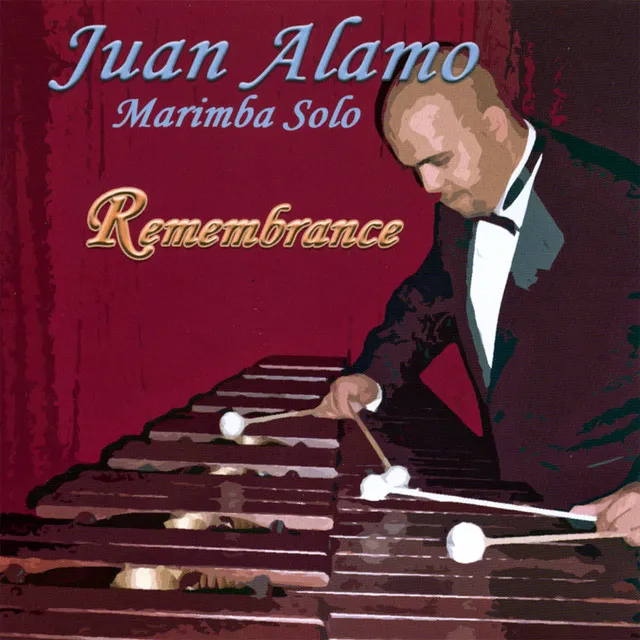 Remembrance By Juan Alamo