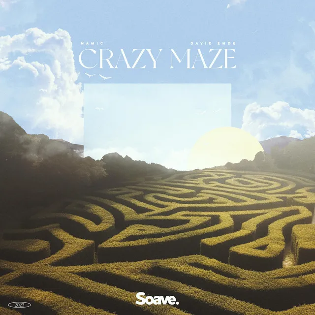 Crazy Maze