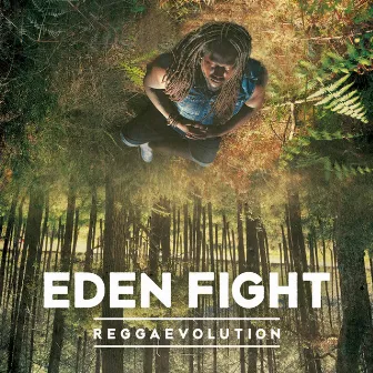 ReggaEvolution by Eden Fight