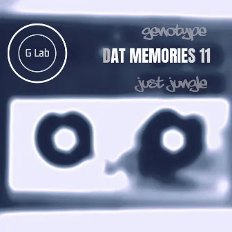 DAT Memories Vol 11 by Genotype