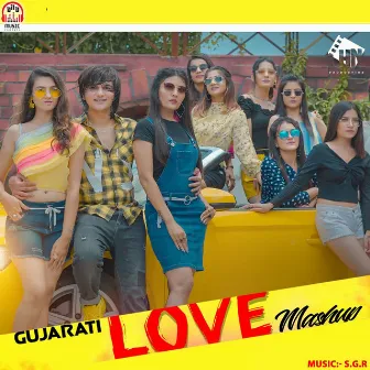 Gujarati Love Mashup by Herry Nakum