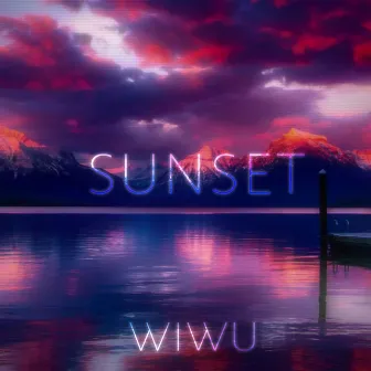 SUNSET by Wiwu