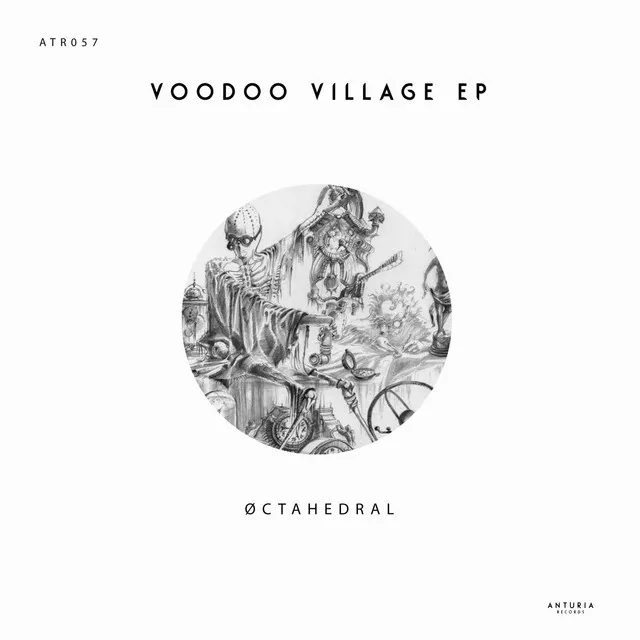 Voodoo Village - Original Mix