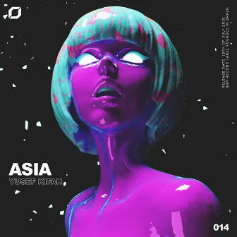 Asia by Yusef Kifah