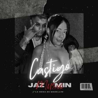 Castigo by Jazmin