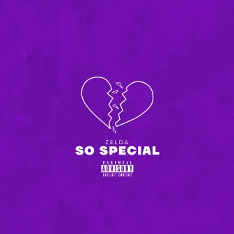 So Special by Zelda