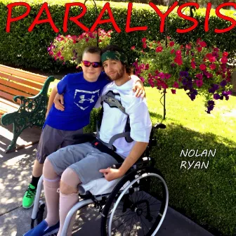 Paralysis by Nolan Ryan