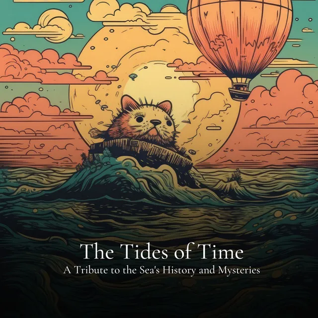 The Tides of Time, A Tribute to the Sea's History and Mysteries, Pt. 4