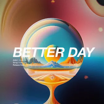 Better Day by Alexserra