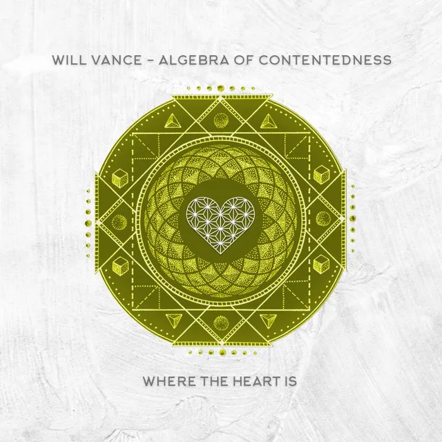 Algebra of Contentedness