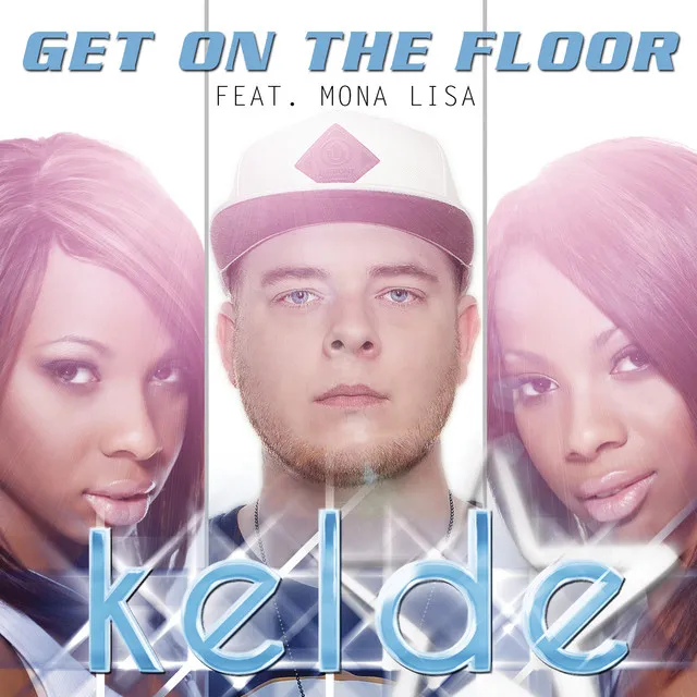 Get On The Floor - Radio Edit