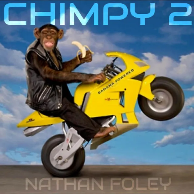 Chimpy 2