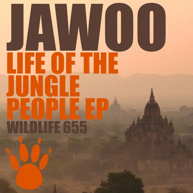 Life of the Jungle People