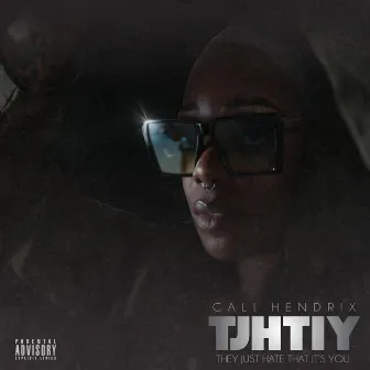 T.J.H.T.I.Y by Cali Hendrix