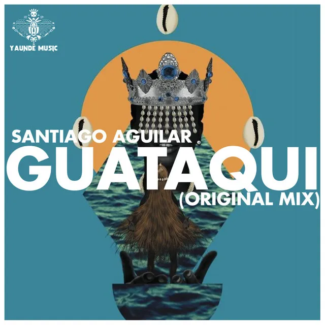 Guataqui - Original Mix