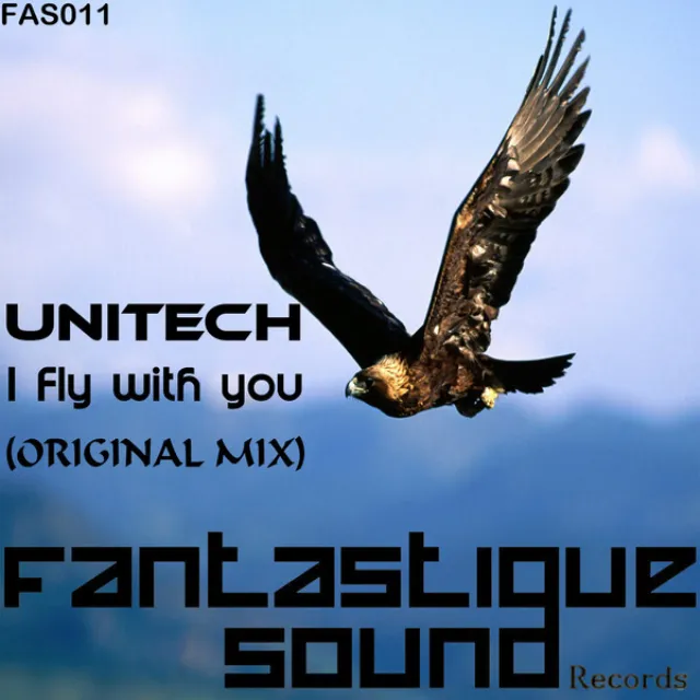 I Fly With You - Original Mix