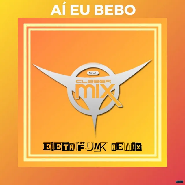 Ai Eu Bebo