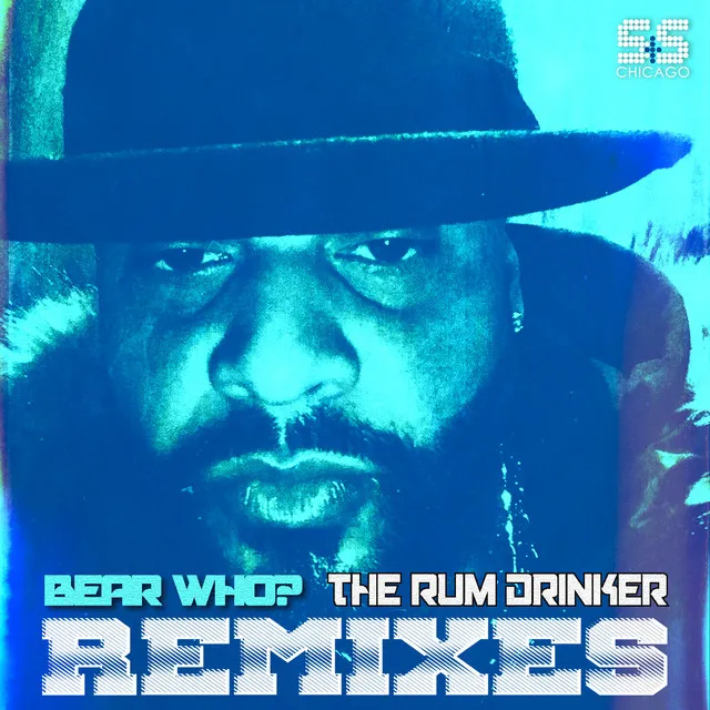 The Rum Drinker - His Majesty Andre Remix