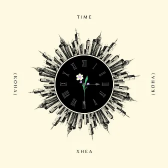 Time (Koha) by Xhea