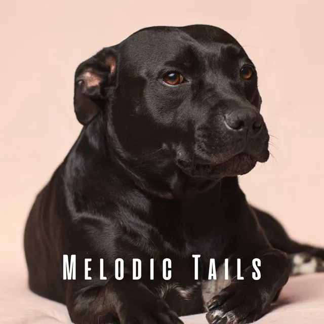 Calming Piano for Canines