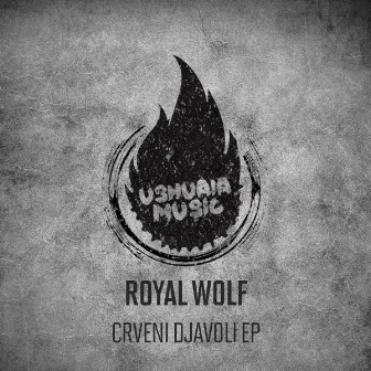 Crveni Djavoli by Royal Wolf