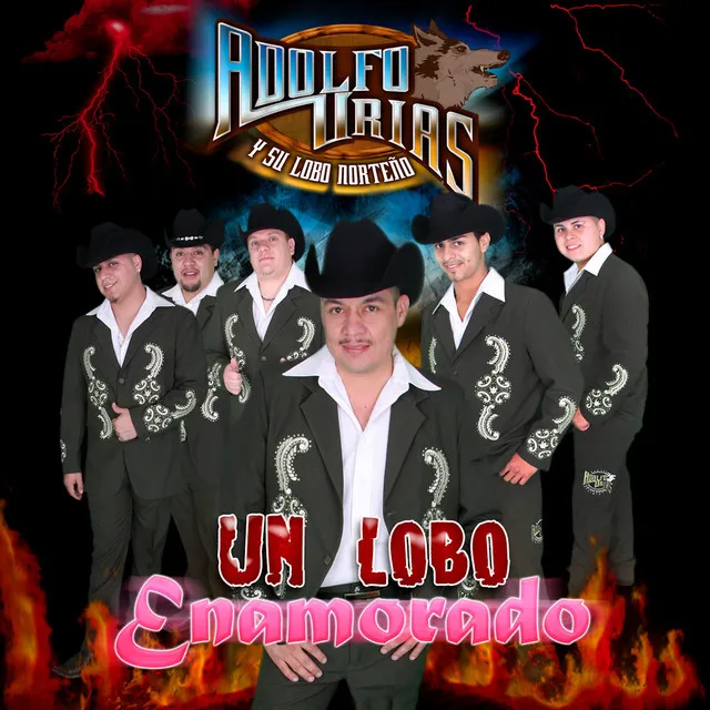 Un Lobo Enamorado (Edited) (Norteño)