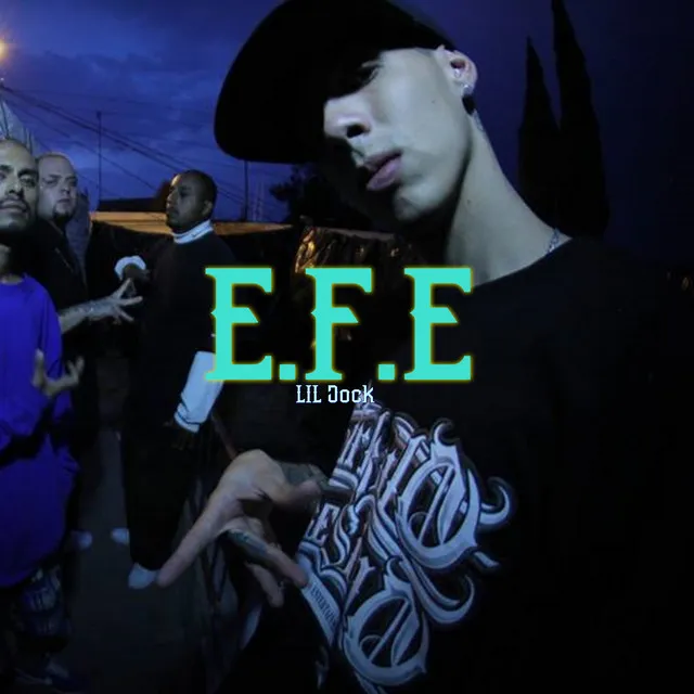 E.F.E.