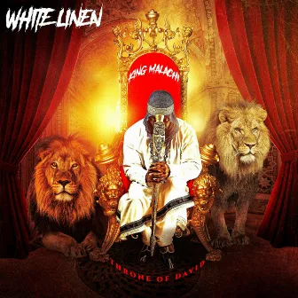 White Linen by King Malachi