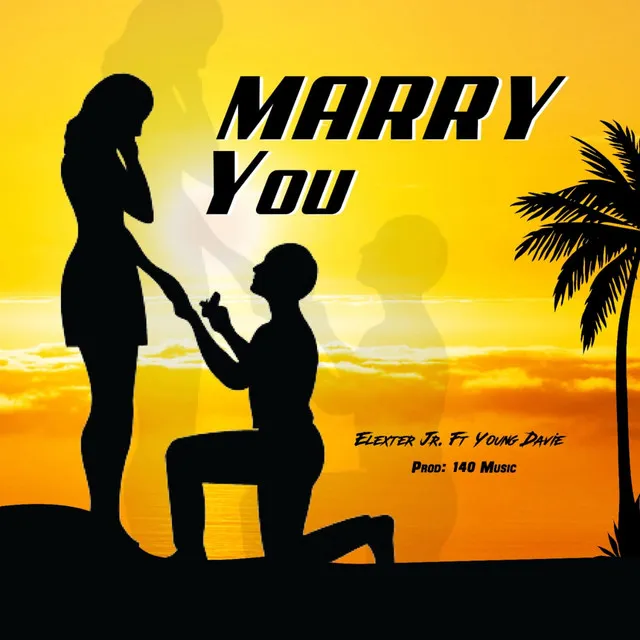 Marry You