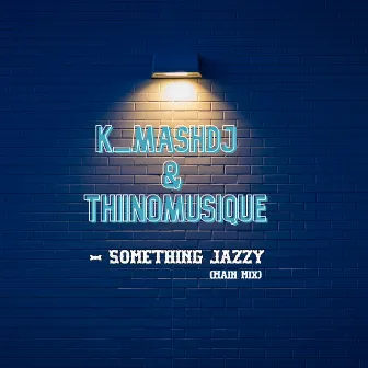 Something Jazzy by K_mashdj