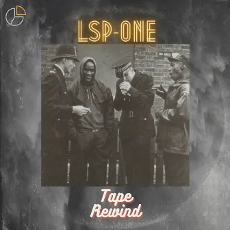 Tape Rewind by Lsp-One