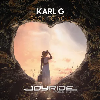 Back to You by Karl G